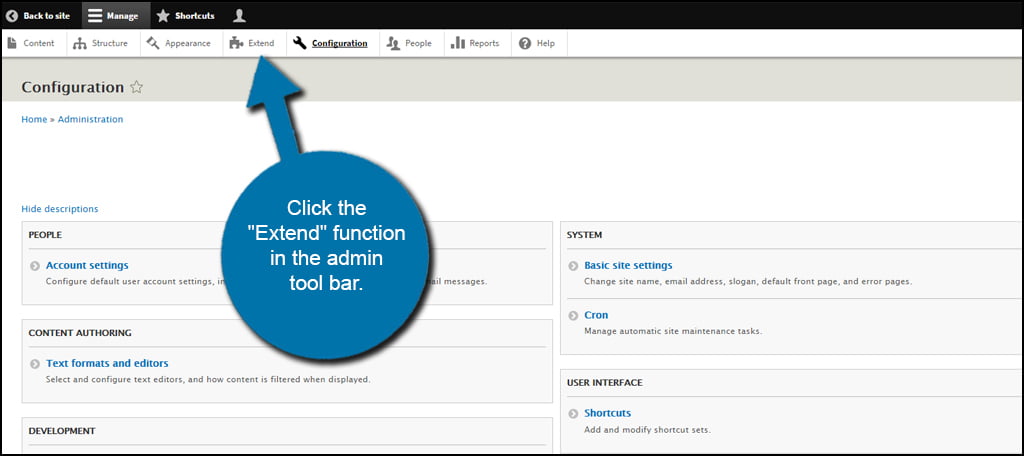 如何优化Drupal -绿色极客 - 雷竞技下载app官网